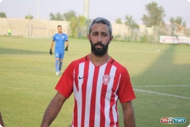 סלאח סרחאן (דאפר מחאמיד)